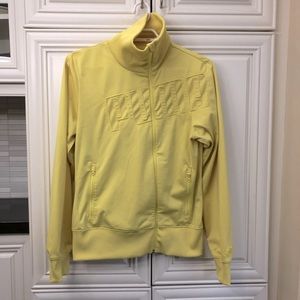 PUMA ladie’s zip hoodie